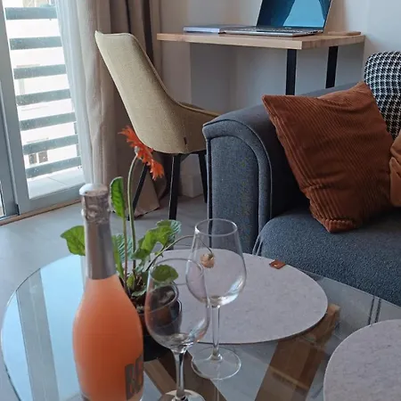 Acogedor Mar Azul Apartment