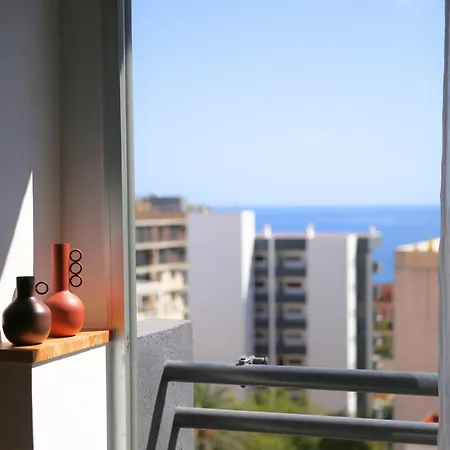 Apartment Acogedor Mar Azul *