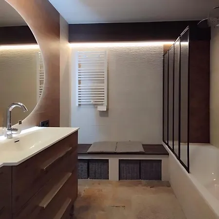 Acogedor Mar Azul Apartment Calpe