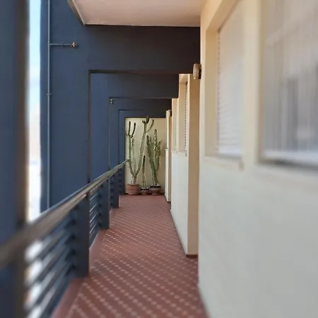 Acogedor Mar Azul Calpe