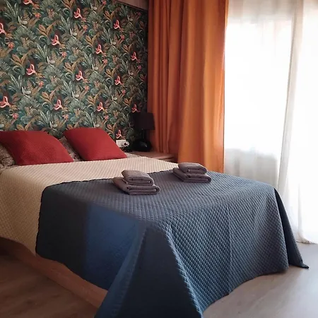 Acogedor Mar Azul Apartment Calpe