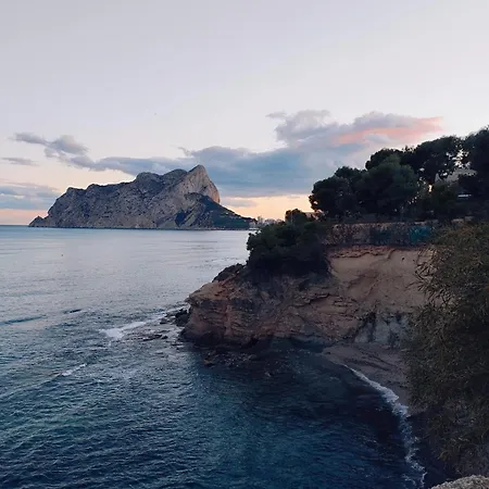 Acogedor Mar Azul * Calpe