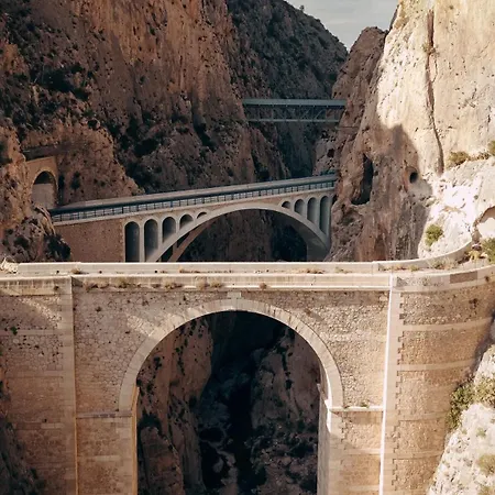 Apartment Acogedor Mar Azul