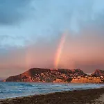 Διαμέρισμα Acogedor Mar Azul Κάλπε