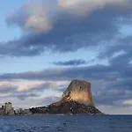 Διαμέρισμα Acogedor Mar Azul *