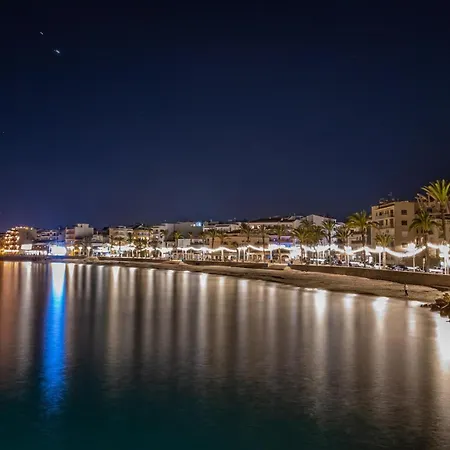 Διαμέρισμα Acogedor Mar Azul *